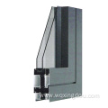 65 series casement window aluminum profile